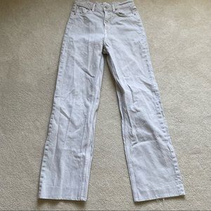 ZARA jeans